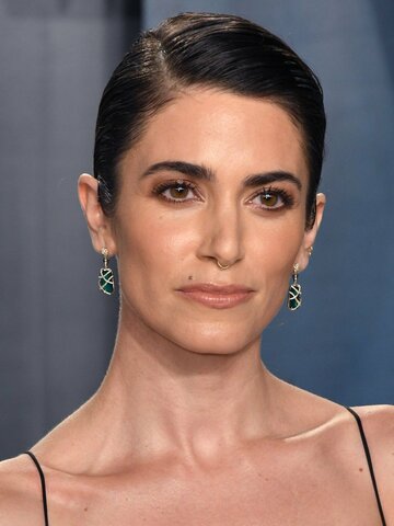 Nikki Reed Headshot