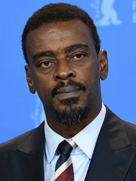 Seu Jorge