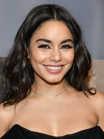 Vanessa Hudgens Headshot