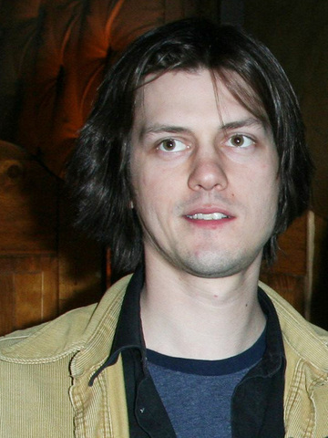 Trevor Moore Headshot