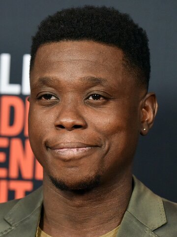 Mpho Koaho Headshot