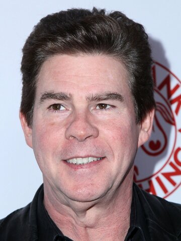 Ralph Garman Headshot
