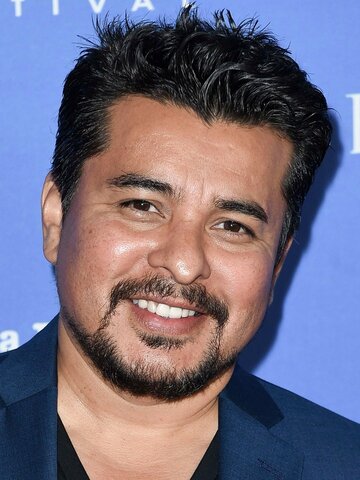 Jacob Vargas Headshot