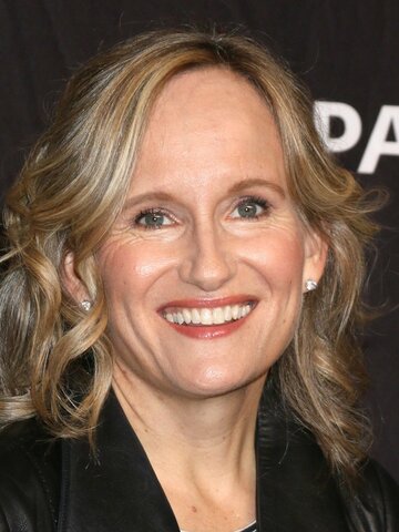 Wendy Mericle Headshot