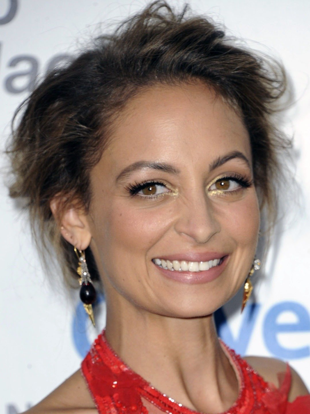 Nicole Richie Personality Socialite Actress   286579 V9 Bb 