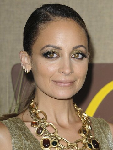 Nicole Richie Headshot