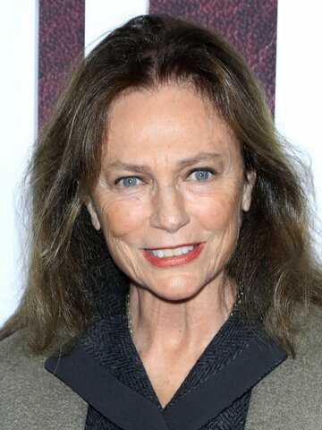 Jacqueline Bisset Headshot