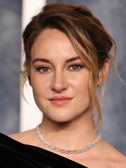 Shailene Woodley