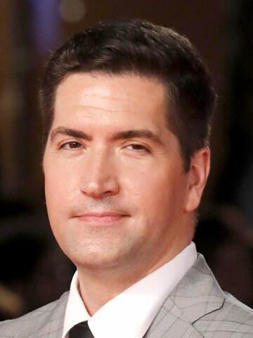 Drew Goddard Headshot