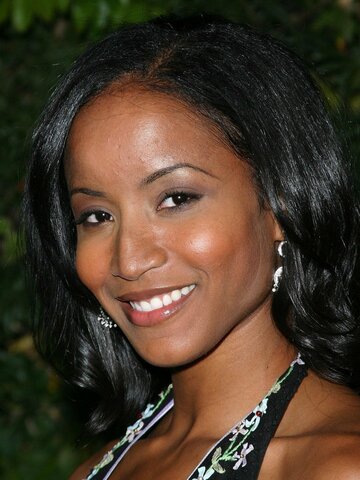 Faune Chambers Watkins Headshot