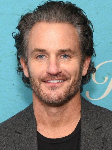 Kevin Kane Headshot