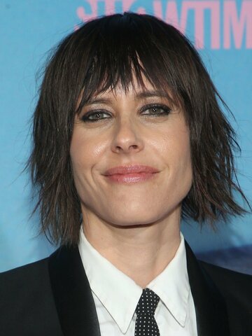 Katherine Moennig Headshot