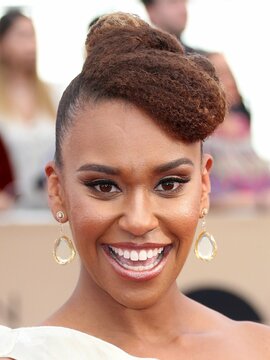 Ryan Michelle Bathe - Actress