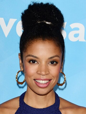 Susan Kelechi Watson Headshot