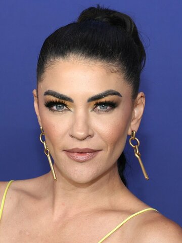 Jessica Szohr Headshot