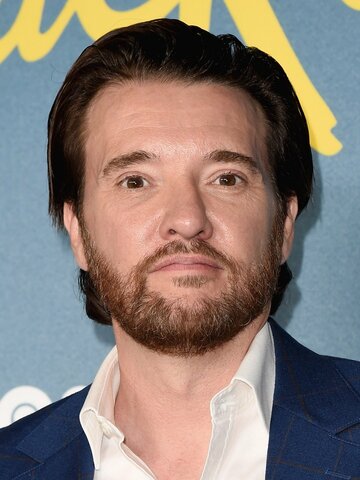 Jason Butler Harner Headshot