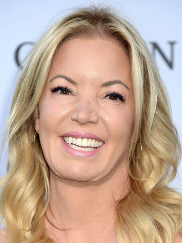 Jeanie Buss Headshot