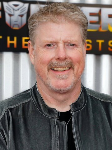 John DiMaggio Headshot
