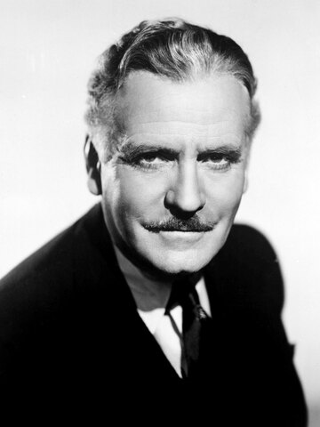 Ralph Morgan Headshot