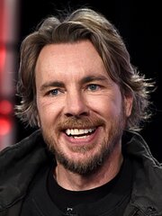 Dax Shepard