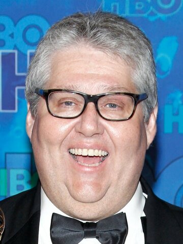 David Mandel Headshot