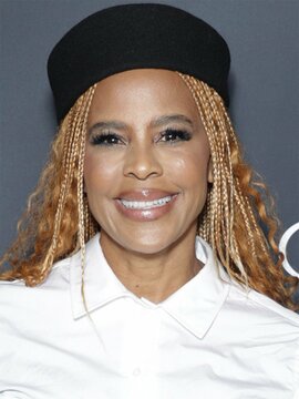 Laurieann Gibson