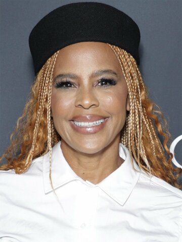 Laurieann Gibson Headshot