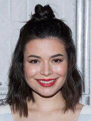 Miranda Cosgrove