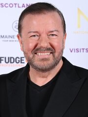 Ricky Gervais