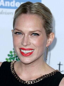 Erin Foster - Writer