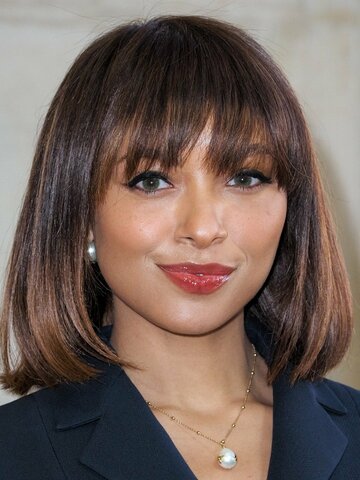 Kat Graham Headshot