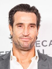 Matthew Del Negro