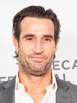 Matthew Del Negro