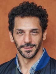 Tomer Sisley