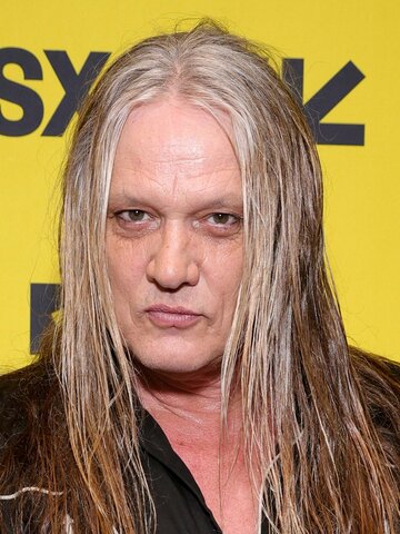 Sebastian Bach Headshot