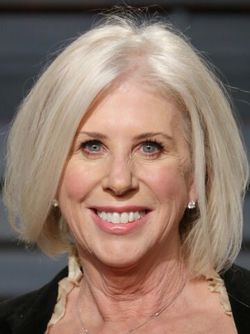 Callie Khouri Headshot
