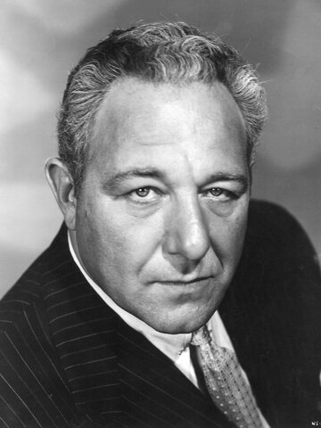 Alan Reed Headshot