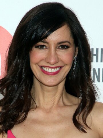 Charlene Amoia Headshot