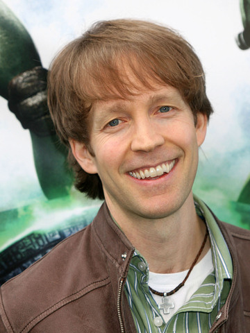James Arnold Taylor Headshot