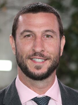 Pablo Schreiber Headshot