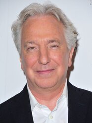 Alan Rickman Actor Director Alan Rickman Actor Director