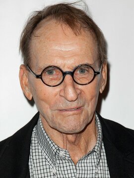 James B. Sikking