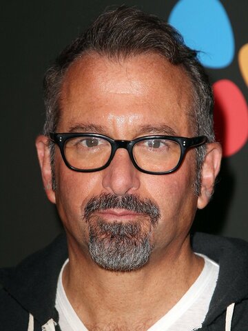 Andrew Jarecki Headshot