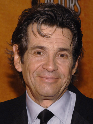 Alan Rosenberg Headshot
