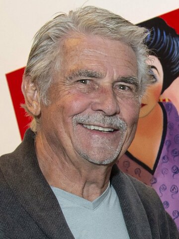 James Brolin Headshot