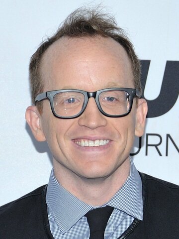 Chris Gethard Headshot