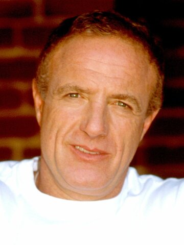 James Caan Headshot