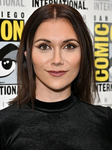 Alyson Stoner Headshot