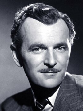 Nigel Patrick