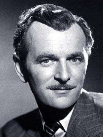 Nigel Patrick Headshot